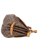 Louis Vuitton Saumur 35 Monogram