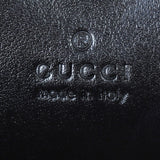 Gucci GG Marmont Mini Camera Bag Interior Stamp