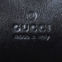 Gucci GG Marmont Mini Camera Bag Interior Stamp