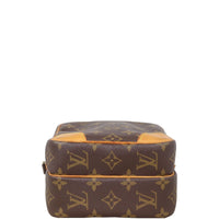 Louis Vuitton Amazone Monogram | Gold Hardware