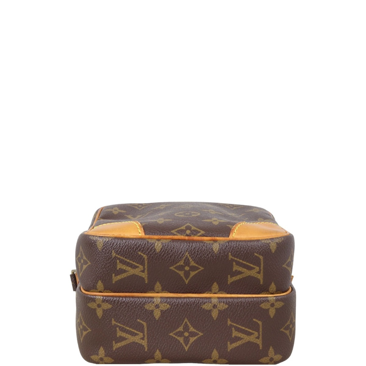 Louis Vuitton Amazone Monogram | Gold Hardware