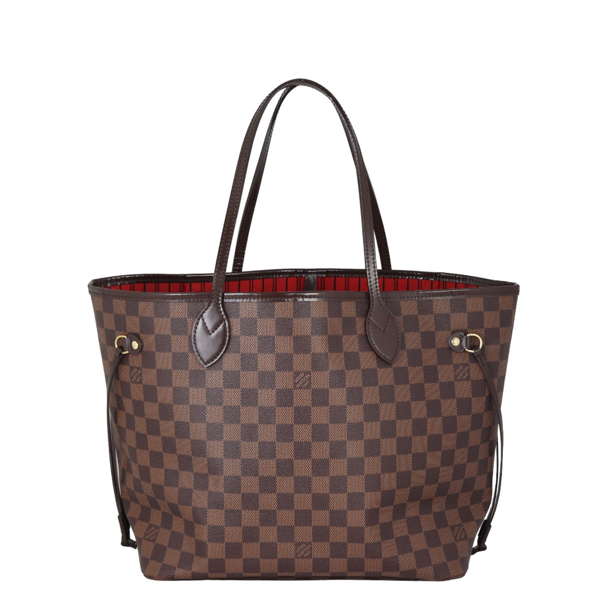 Louis Vuitton Neverfull MM Damier Ebene