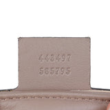 Gucci GG Marmont Matelasse Small Shoulder Bag