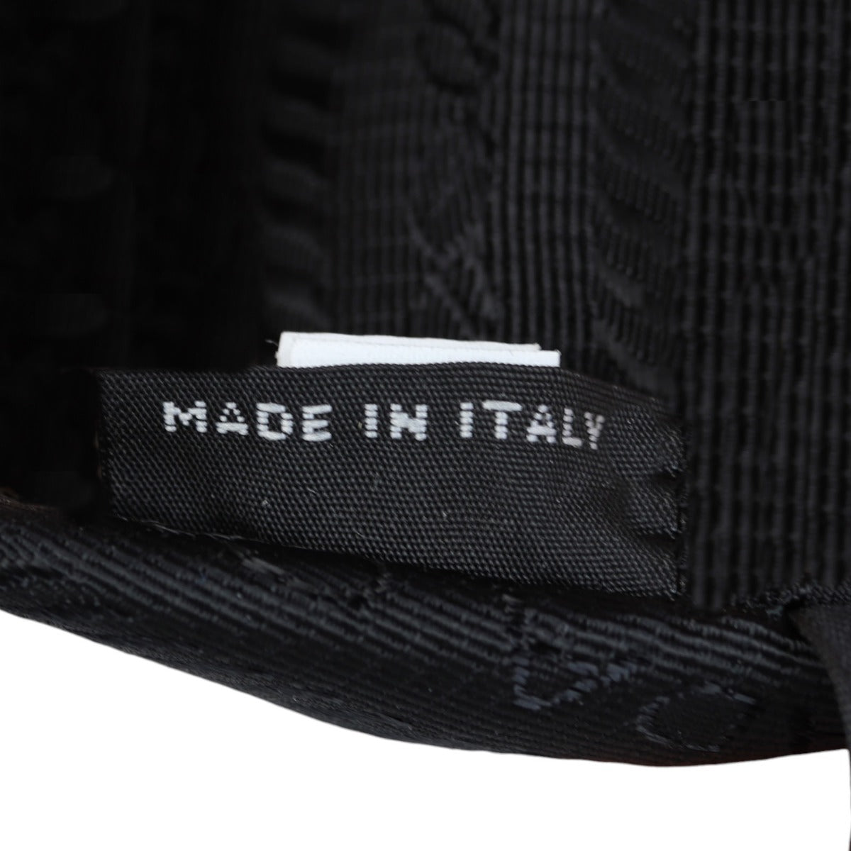 Prada Re-Edition 2005 Tessuto Mini Bag