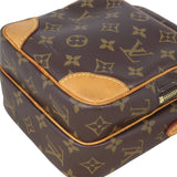 Louis Vuitton Amazone Monogram | Gold Hardware
