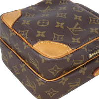 Louis Vuitton Amazone Monogram | Gold Hardware