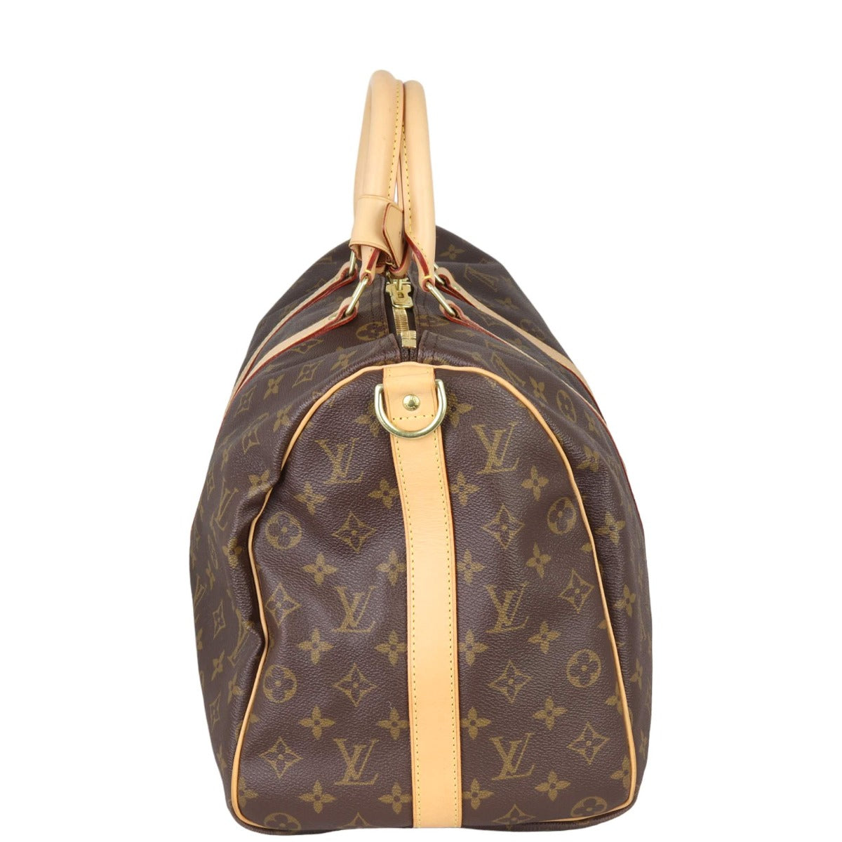 Louis Vuitton Keepall 45 Bandouliere Monogram