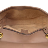 Gucci GG Marmont Matelasse Small Shoulder Bag