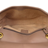 Gucci GG Marmont Matelasse Small Shoulder Bag