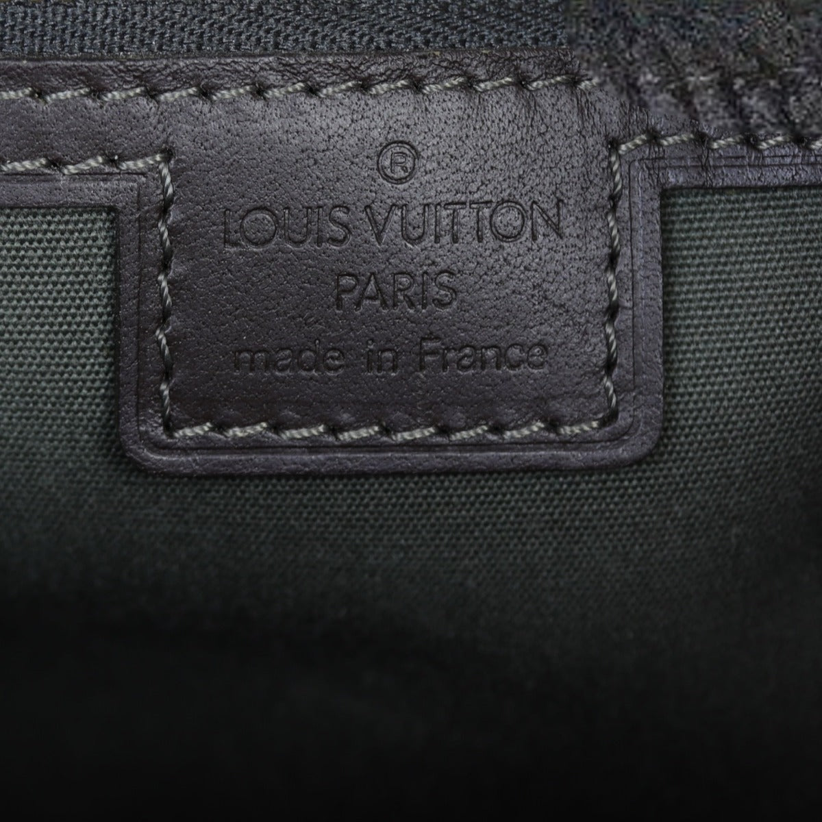 Louis Vuitton Josephine PM Mini Lin