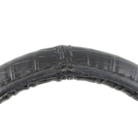 Saint Laurent Lizard Embossed Sac De Jour Small