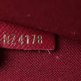 Louis Vuitton Pochette Felicie Monogram Date code