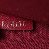 Louis Vuitton Pochette Felicie Monogram Date code