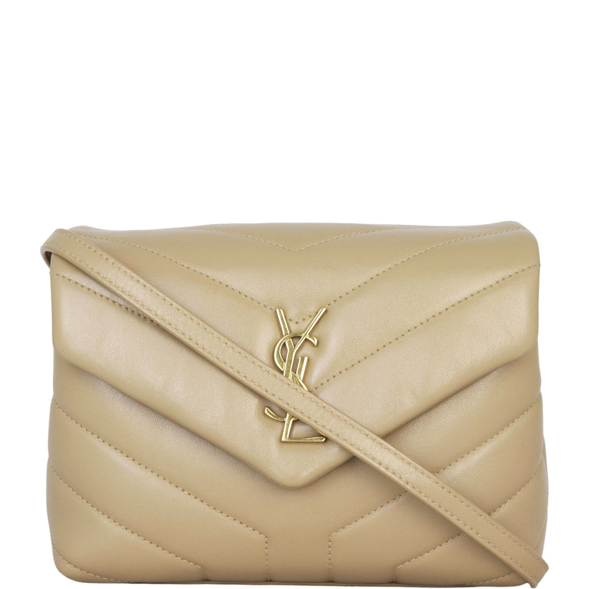 Saint Laurent Toy Loulou