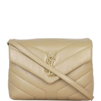 Saint Laurent Toy Loulou