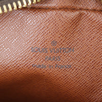 Louis Vuitton Amazone Monogram | Gold Hardware