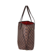Louis Vuitton Neverfull MM Damier Ebene