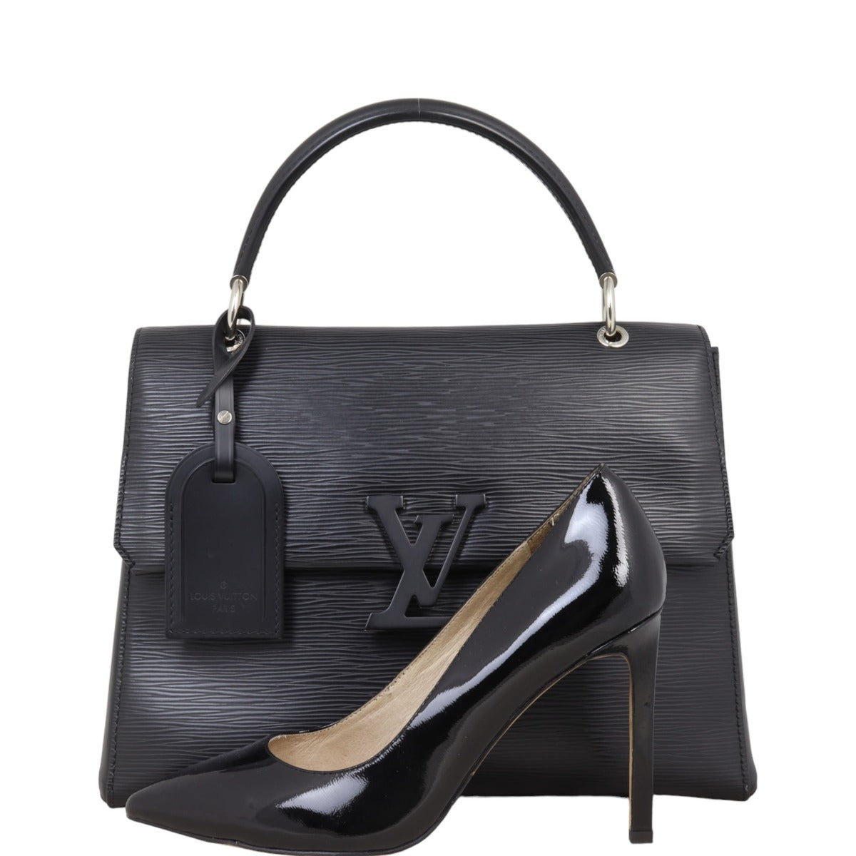 Louis Vuitton Grenelle MM Epi