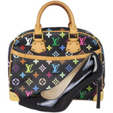 Louis Vuitton Trouville Monogram Multicolore