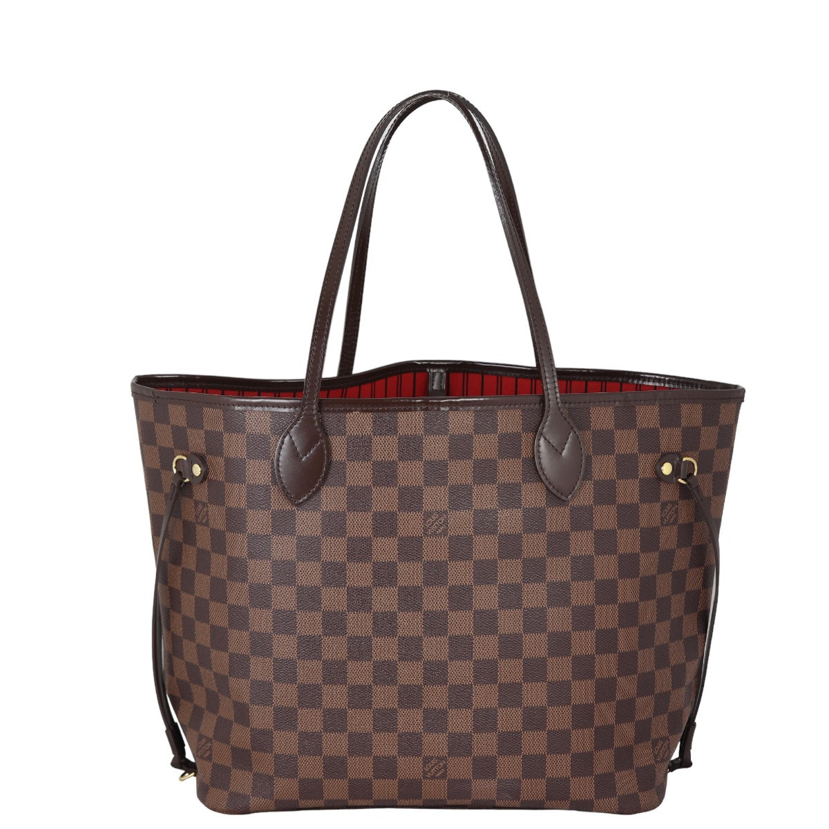 Louis Vuitton Neverfull MM Damier Ebene
