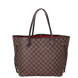 Louis Vuitton Neverfull MM Damier Ebene