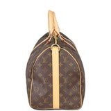 Louis Vuitton Keepall 45 Bandouliere Monogram