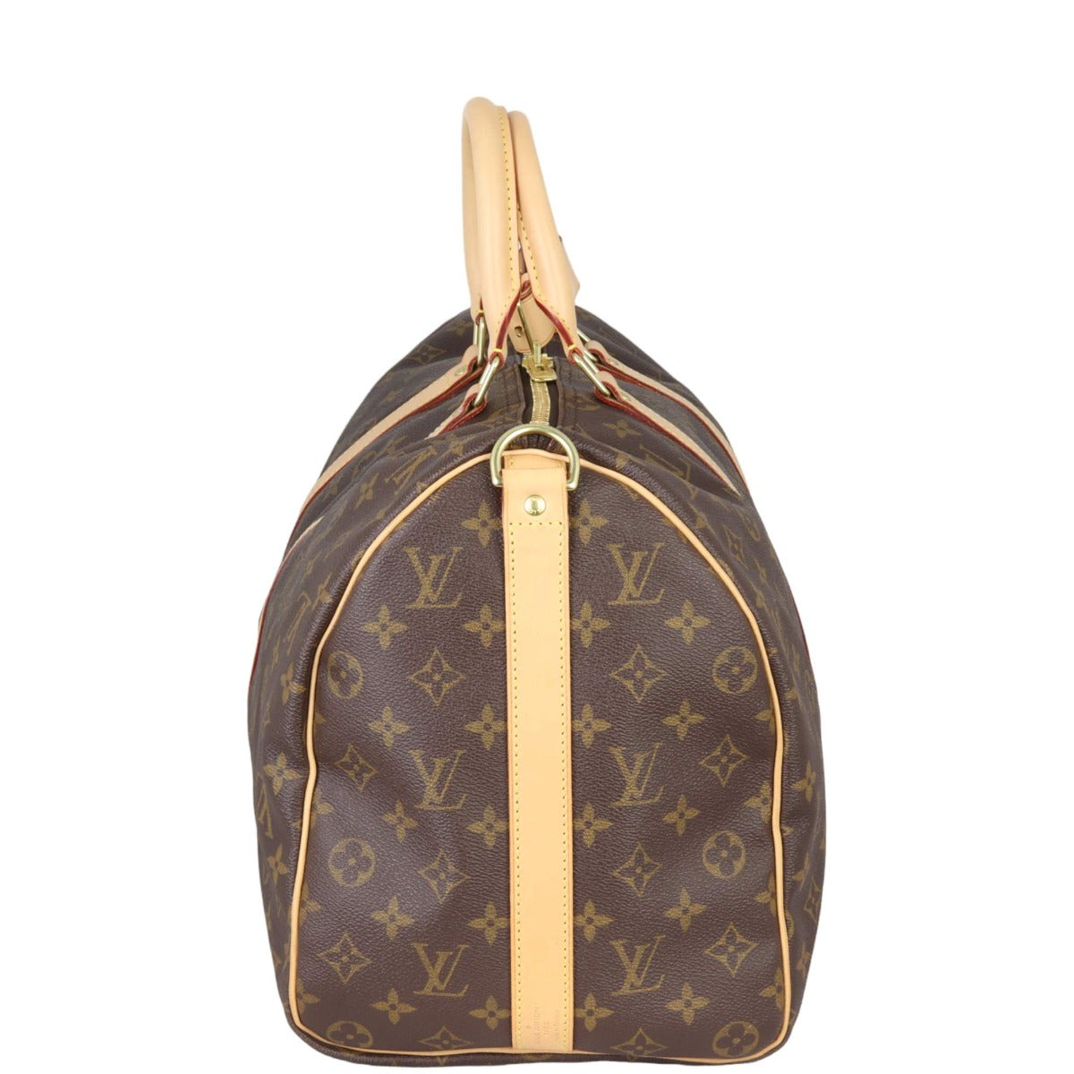 Louis Vuitton Keepall 45 Bandouliere Monogram