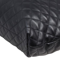 Saint Laurent Icare Maxi Shopping Tote