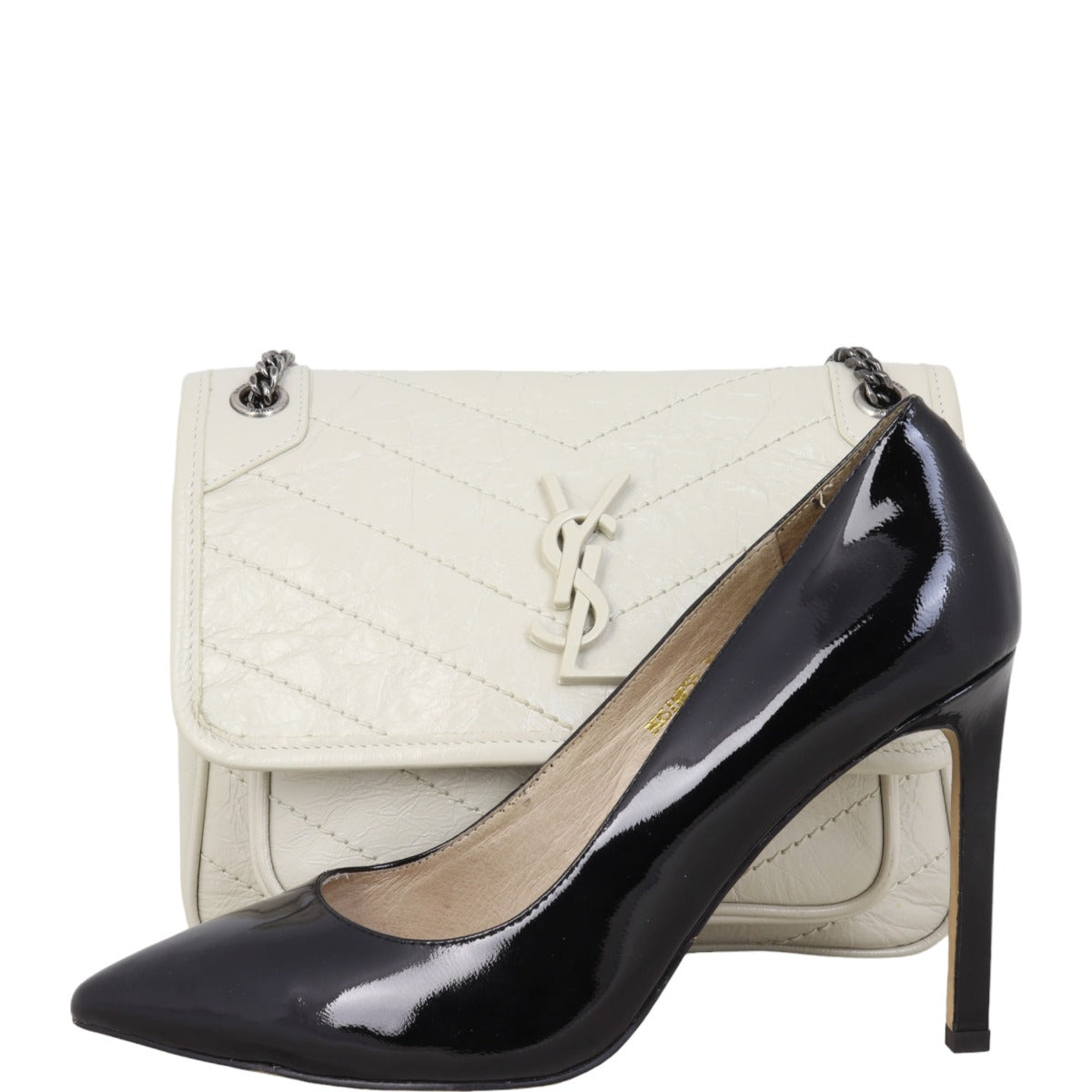 Saint Laurent Niki Baby