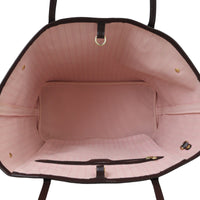 Louis Vuitton Neverfull MM Damier Ebene