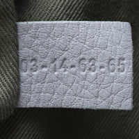 Chloe Marcie Hobo Large Date Code