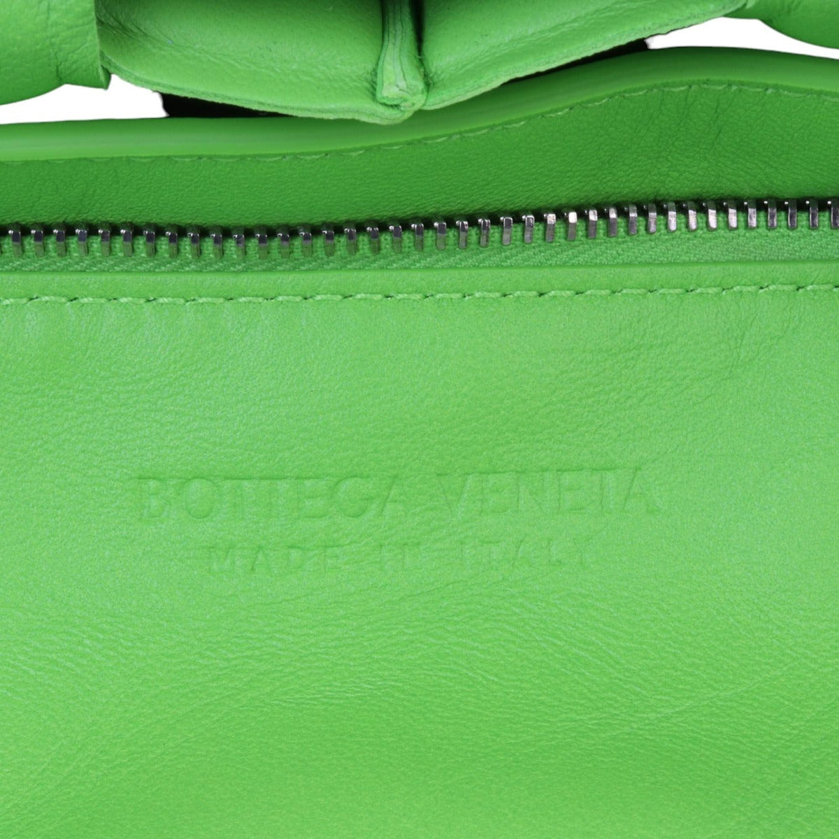 Bottega Veneta Padded Cassette