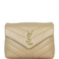 Saint Laurent Toy Loulou