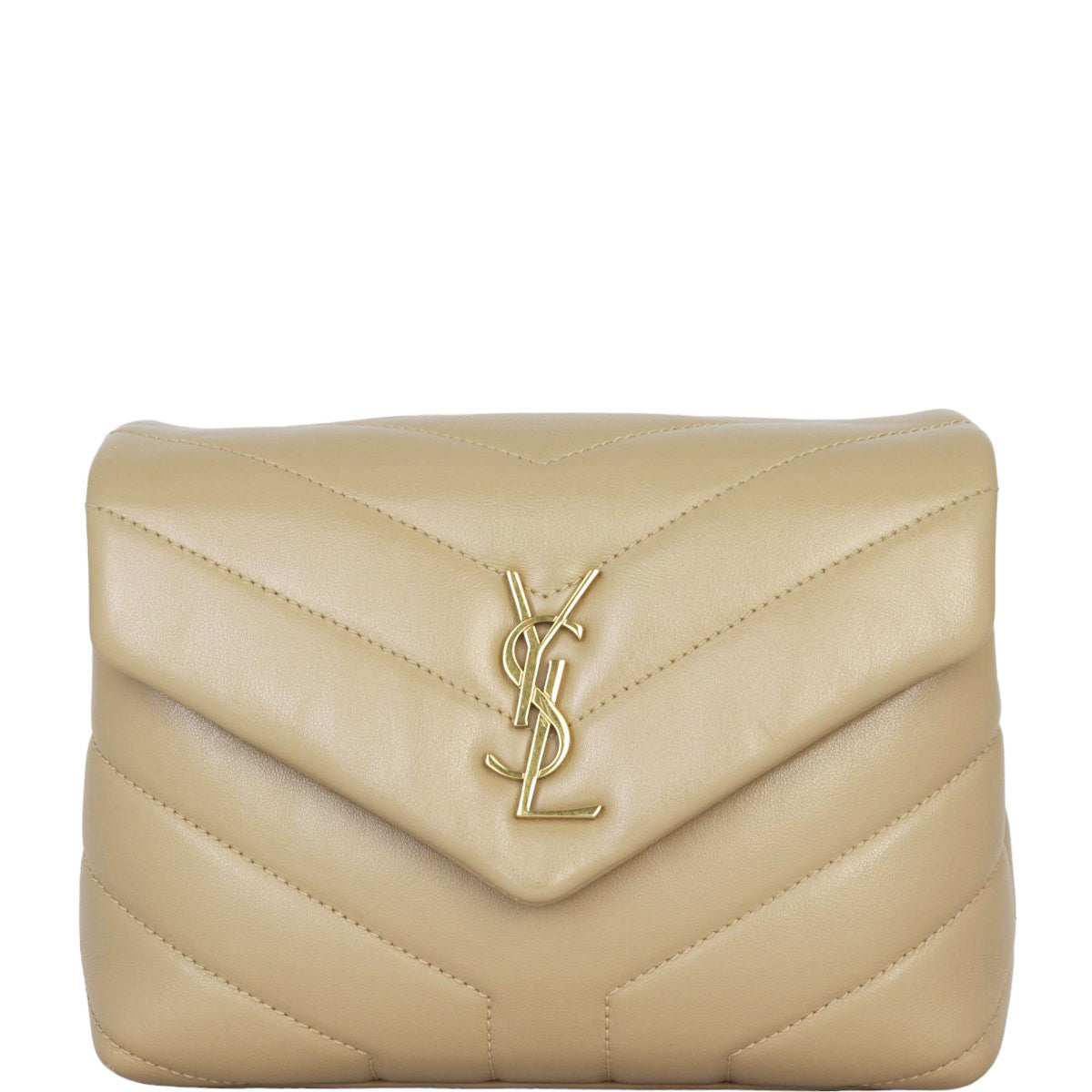 Saint Laurent Toy Loulou