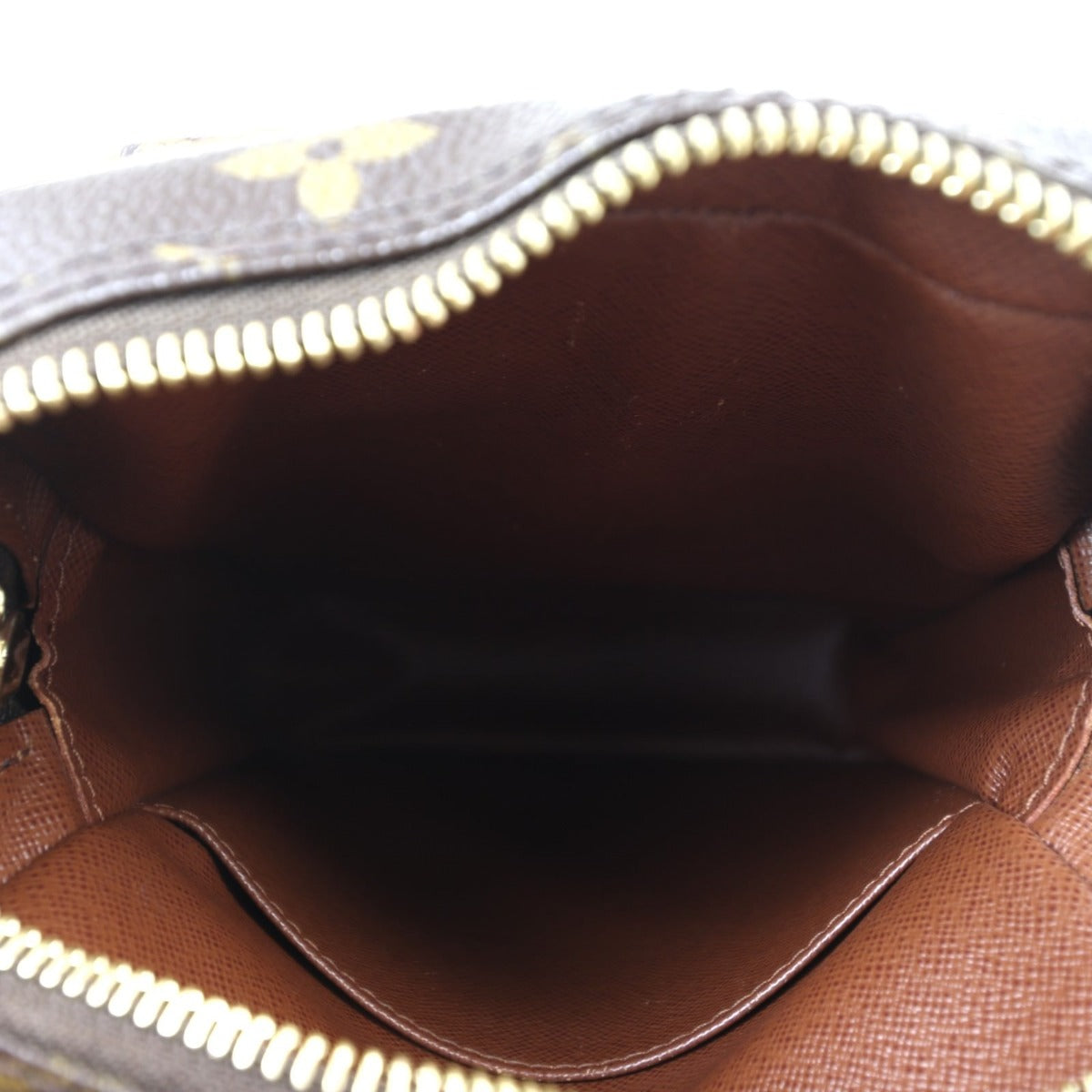 Louis Vuitton Amazone Monogram | Gold Hardware