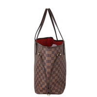 Louis Vuitton Neverfull MM Damier Ebene