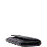 Chanel Ribbon Clutch on Chain