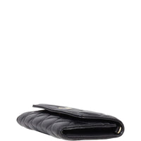 Chanel Ribbon Clutch on Chain