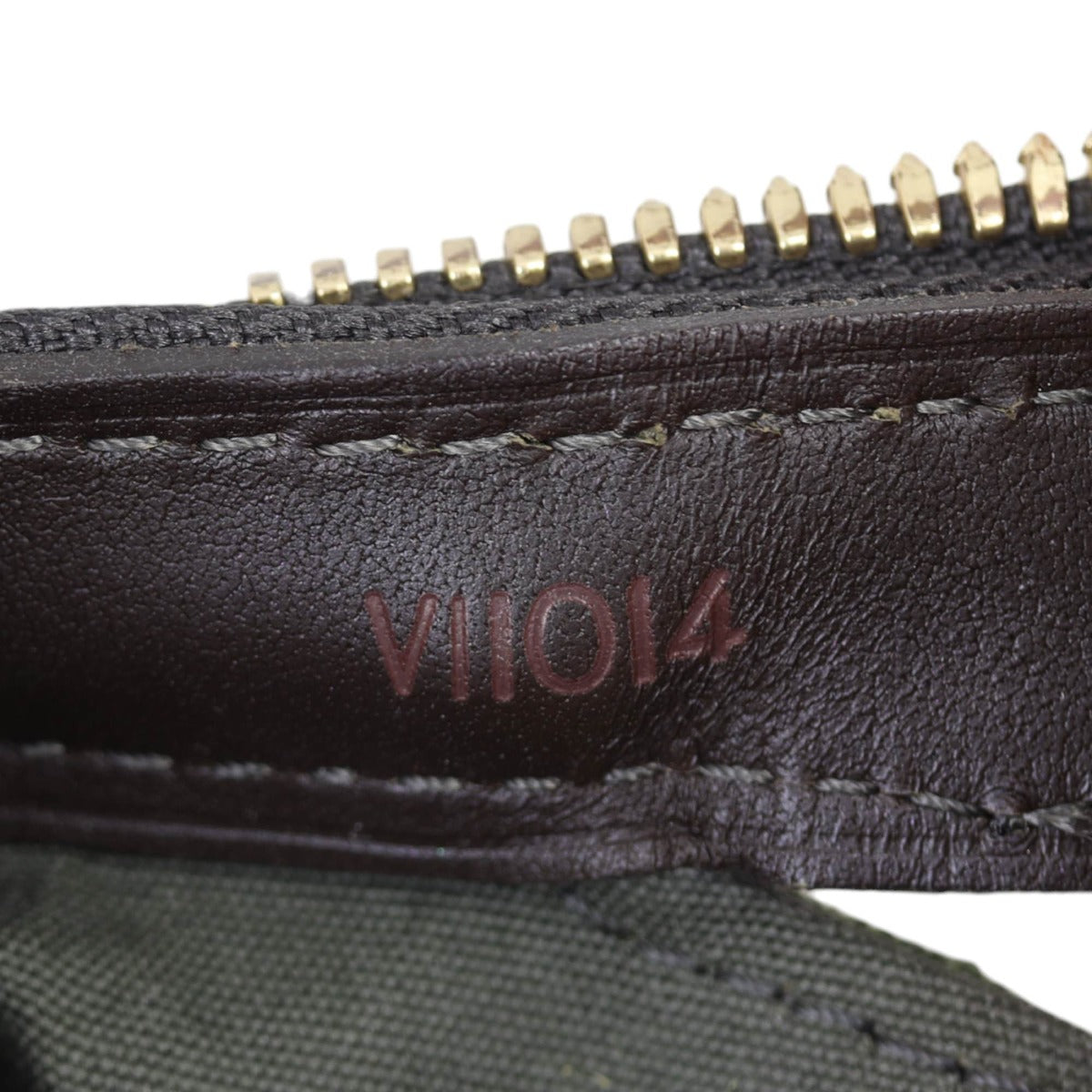 Louis Vuitton Josephine PM Mini Lin