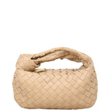 Bottega Veneta Jodie Hand Bag Mini