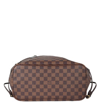 Louis Vuitton Neverfull MM Damier Ebene