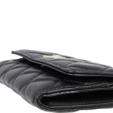 Chanel Ribbon Clutch on Chain