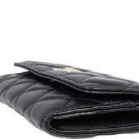 Chanel Ribbon Clutch on Chain