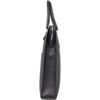 Prada Saffiano Tall Tote