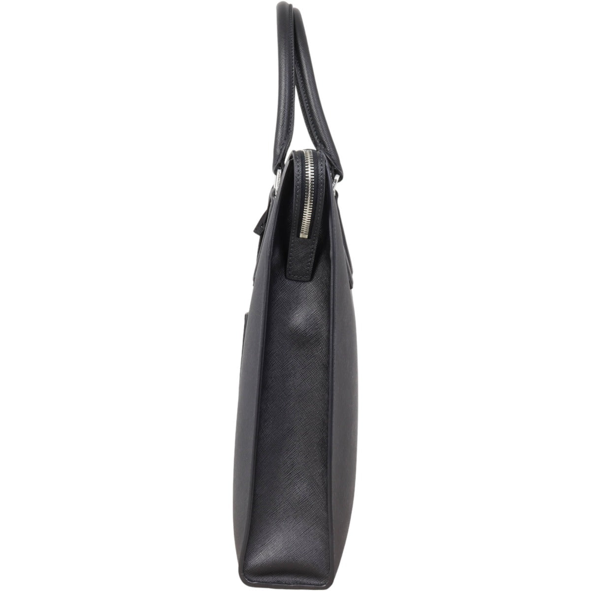 Prada Saffiano Tall Tote