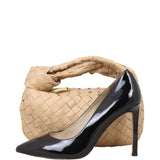 Bottega Veneta Jodie Hand Bag Mini