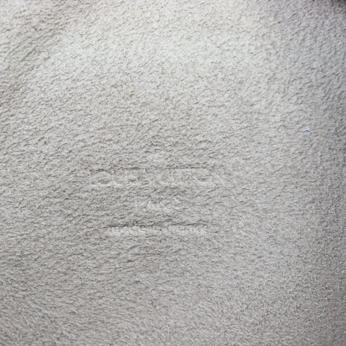 Louis Vuitton Trouville Monogram Multicolore