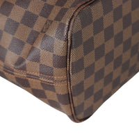 Louis Vuitton Neverfull MM Damier Ebene