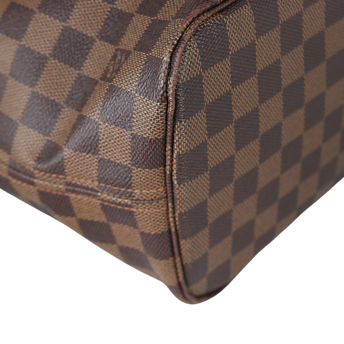 Louis Vuitton Neverfull MM Damier Ebene