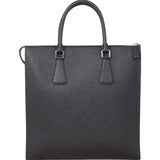 Prada Saffiano Tall Tote